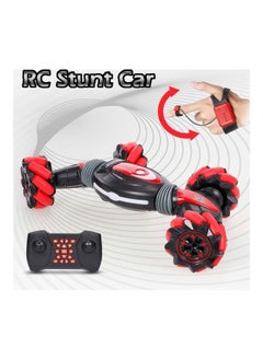 NIBEMINENT RC Stunt Car With Remote Controller  - Image 2