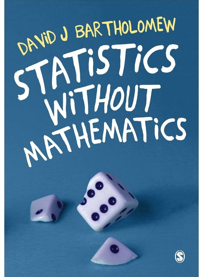 Statistics without Mathematics