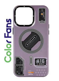 Purple/A16