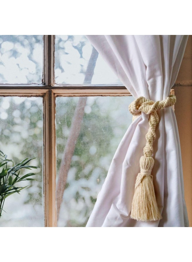 انتيكيانو دلاية ستارة مكرمية - Image 3