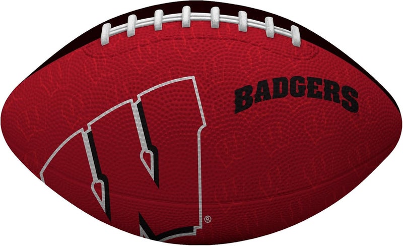 Rawlings كرة القدم بحجم صغير من NCAA (جميع خيارات الفرق) - Image 2