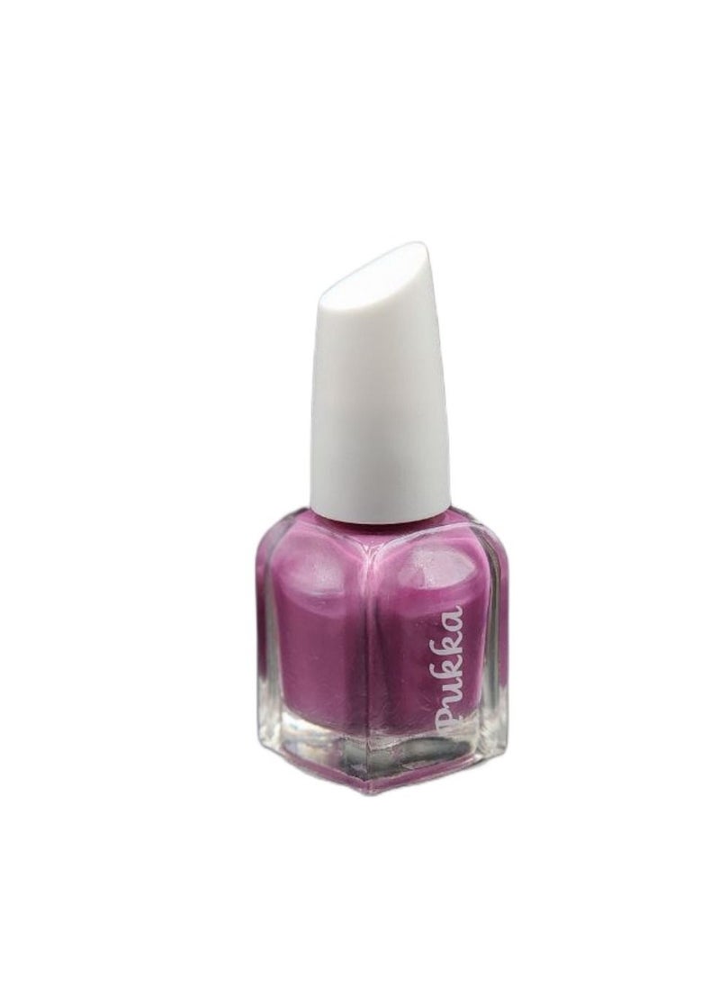 Pukka Pukka Nail Polish Shining -04  - Image 2