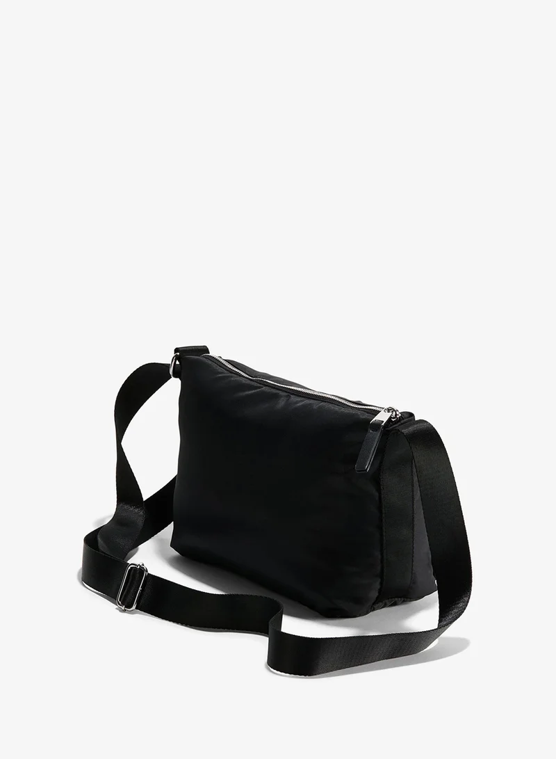 H&M  Padded crossbody bag for Men | Best Price UAE