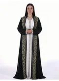 البنت الشرقية black