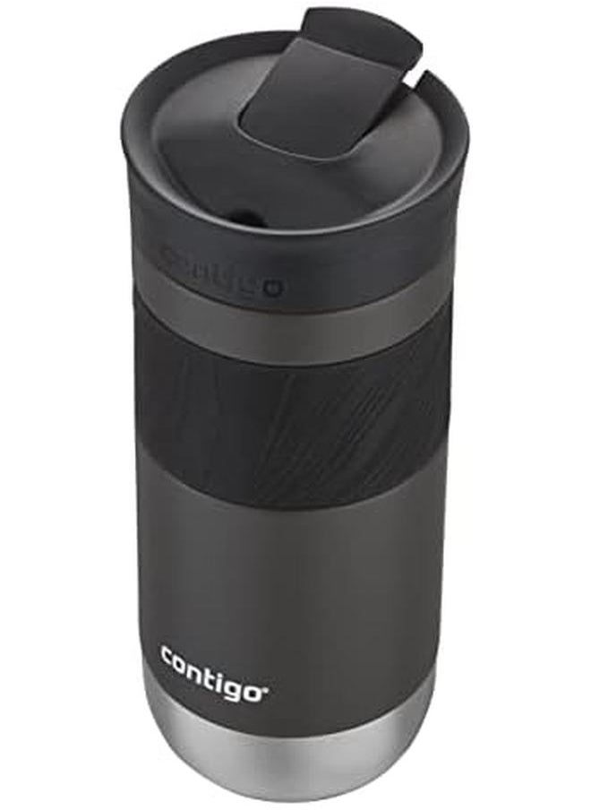 Snapseal Byron Thermal Mug 470 Ml Stainless Steel Insulated Mug Vacuum Mug For Cold Or Hot Drinks Bpa Free Leakproof Tumbler Sake - pzsku/ZE3E3D92B1509592D55CDZ/45/_/1718349924/732564fe-2555-47a8-a44b-0f01578c5847