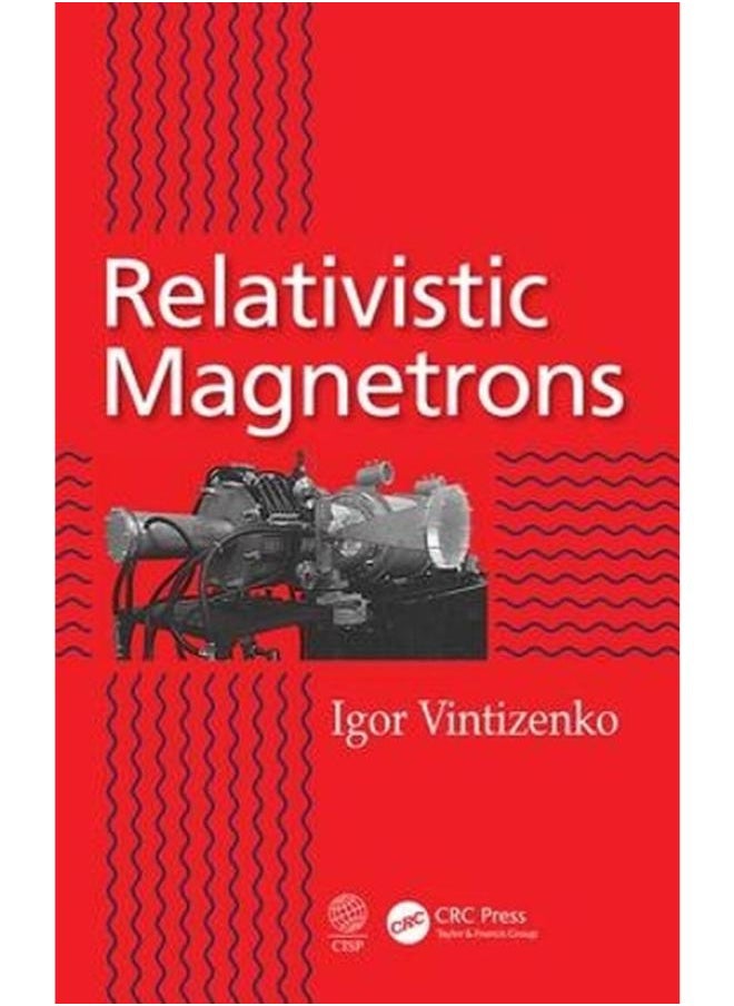 Relativistic Magnetrons 