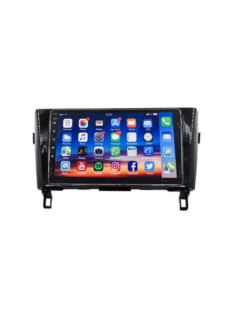 X-All X-Trail 2015-2020 Screen + Decor + 4Gb Ram + 64Gb Memory + Apple Carplay - Image 1