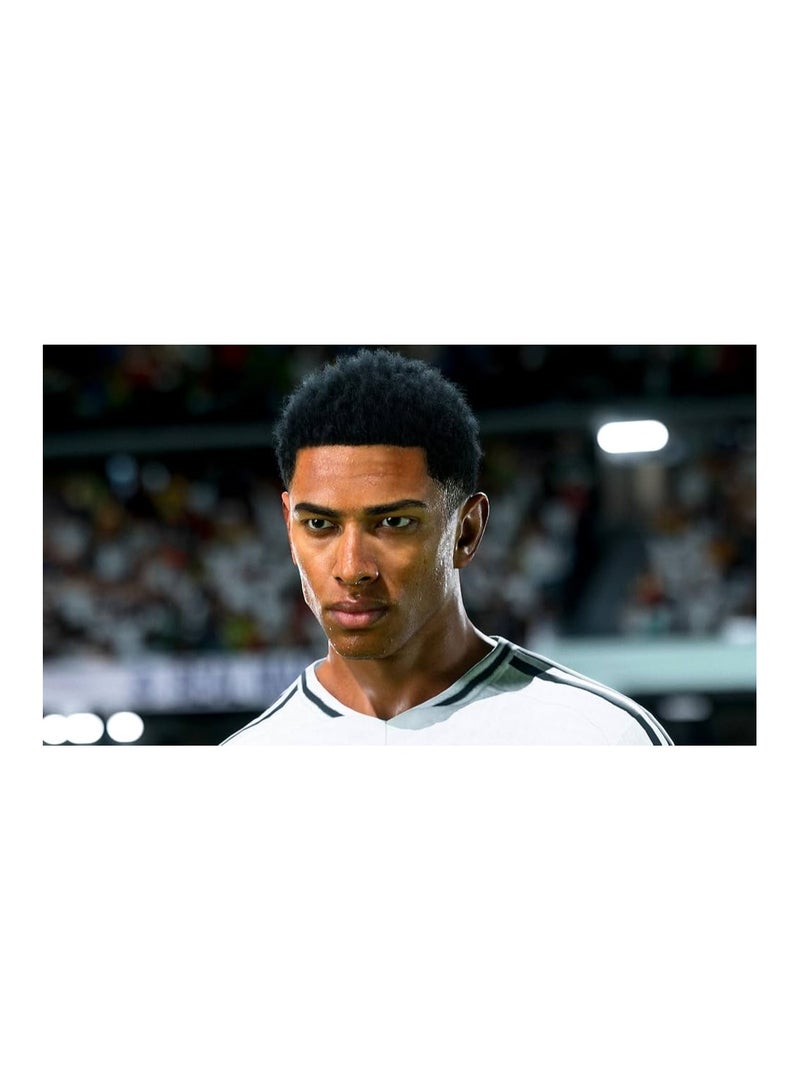 EA Sports FC 25 (International Version) - Sports - PlayStation 4 (PS4) - Image 2