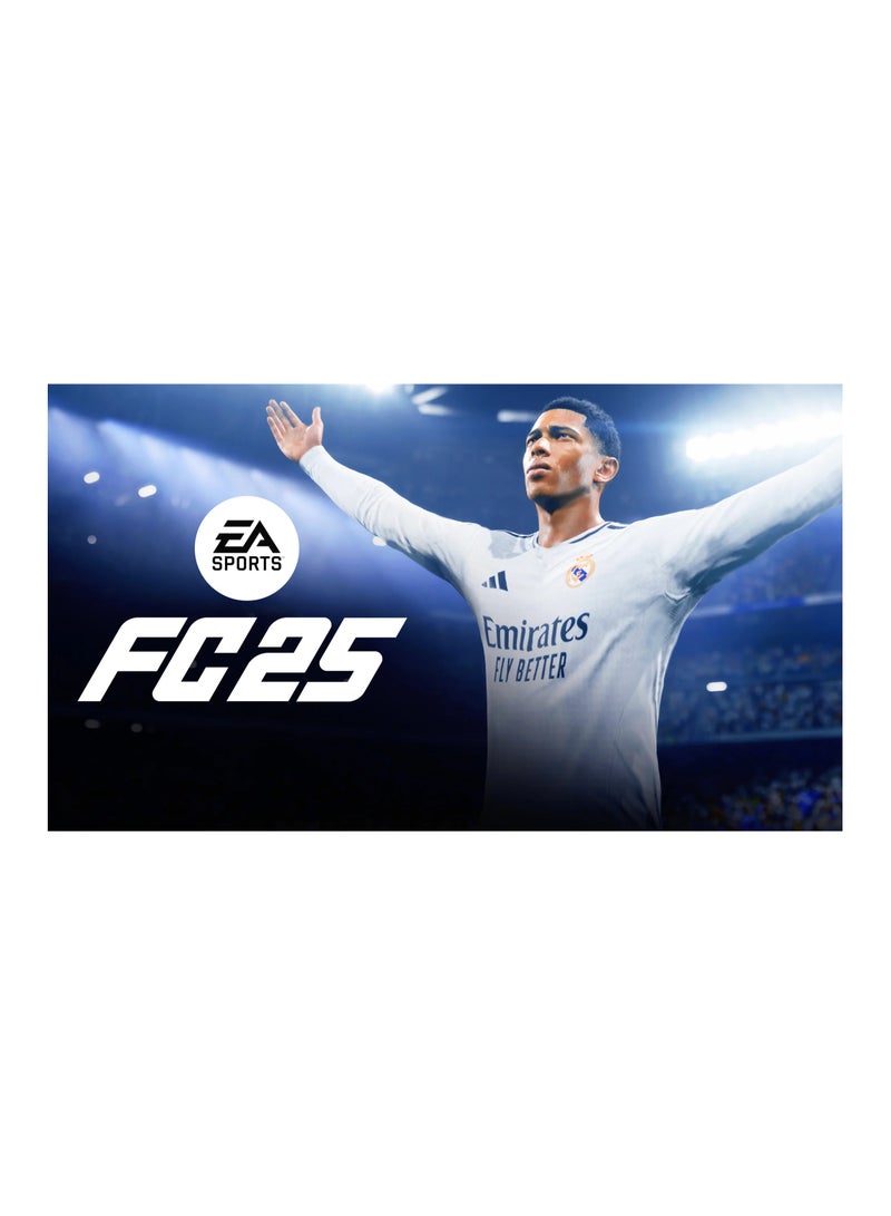 EA Sports FC 25 (International Version) - Sports - PlayStation 4 (PS4) - Image 3
