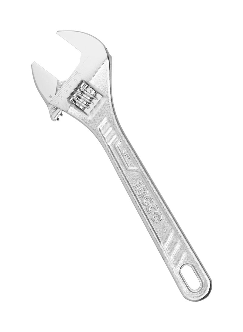 INGCO INGCO Adjustable Wrench 200mm - HADW131082  - Image 1