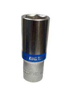Square Bit 1/2" Long Hexagon 24mm