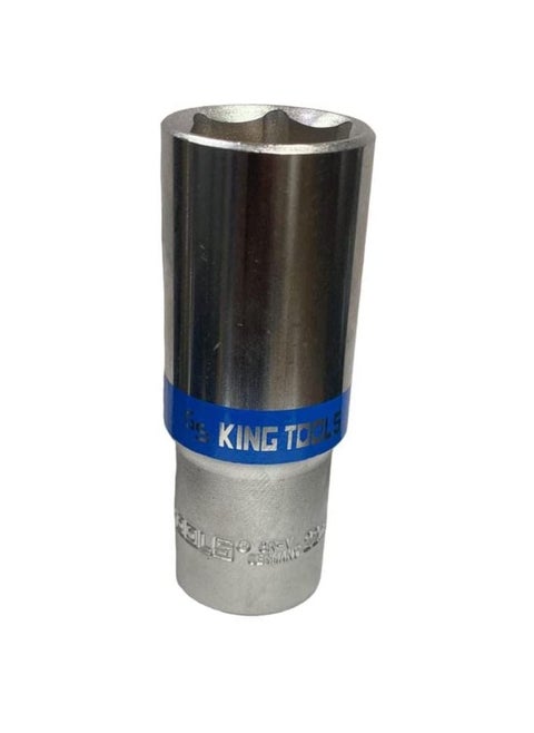 Square Bit 1/2" Long Hexagon 24mm