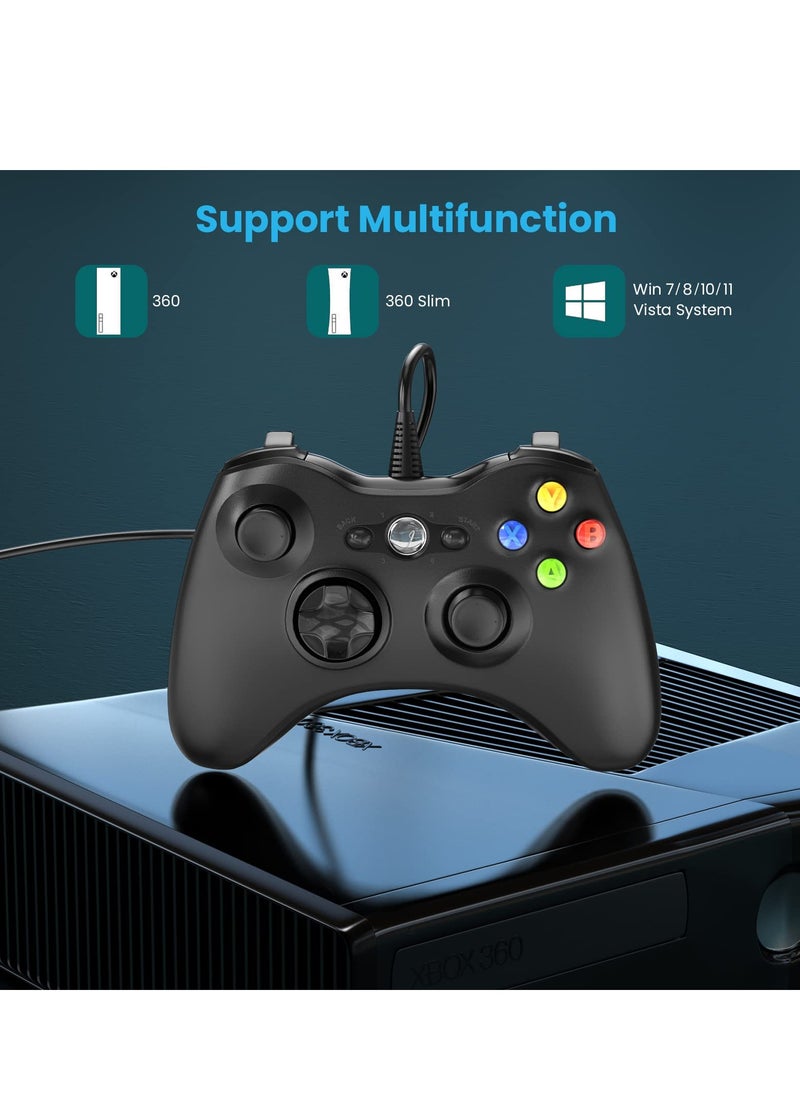 Generic Wired Controller For Microsoft Xbox 360  - Image 2