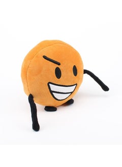 Y&D Battle For Dream Island Plush Toy Coiny Plush Toy 16Cm For Fans Gift Stuffed Figure Doll For Kids And Adults Great Birthday Stuffers For Boys Girls  - Image 2