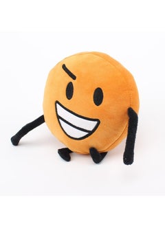 Y&D Battle For Dream Island Plush Toy Coiny Plush Toy 16Cm For Fans Gift Stuffed Figure Doll For Kids And Adults Great Birthday Stuffers For Boys Girls  - Image 3