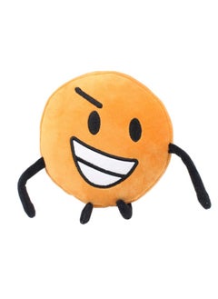 Y&D Battle For Dream Island Plush Toy Coiny Plush Toy 16Cm For Fans Gift Stuffed Figure Doll For Kids And Adults Great Birthday Stuffers For Boys Girls  - Image 1