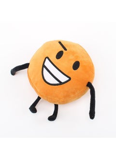 Y&D Battle For Dream Island Plush Toy Coiny Plush Toy 16Cm For Fans Gift Stuffed Figure Doll For Kids And Adults Great Birthday Stuffers For Boys Girls  - Image 4