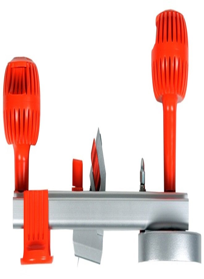 NT Cutter 45 Degree Bevel Oval and Circle Mat Board Cutter, 1 Cutter (OL-7000GP), Red - Image 3