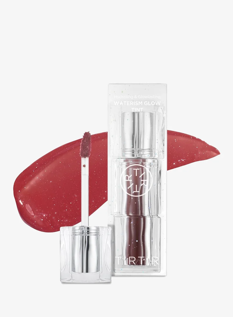 TIRTIR WATERISM GLOW TINT 08 SUMMER PUMPKIN