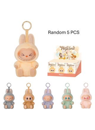 Second generation 5PCS