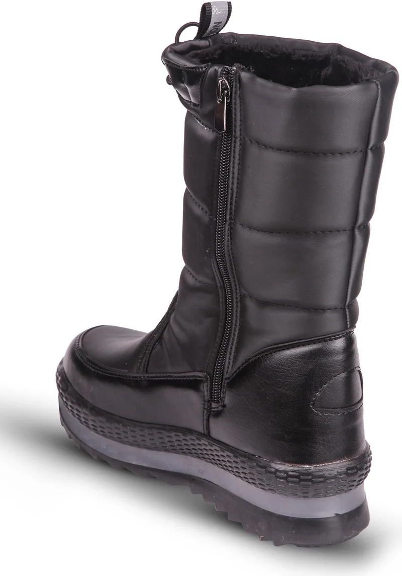 كابتن جونيور Young Women's Boots Zgmk 5840