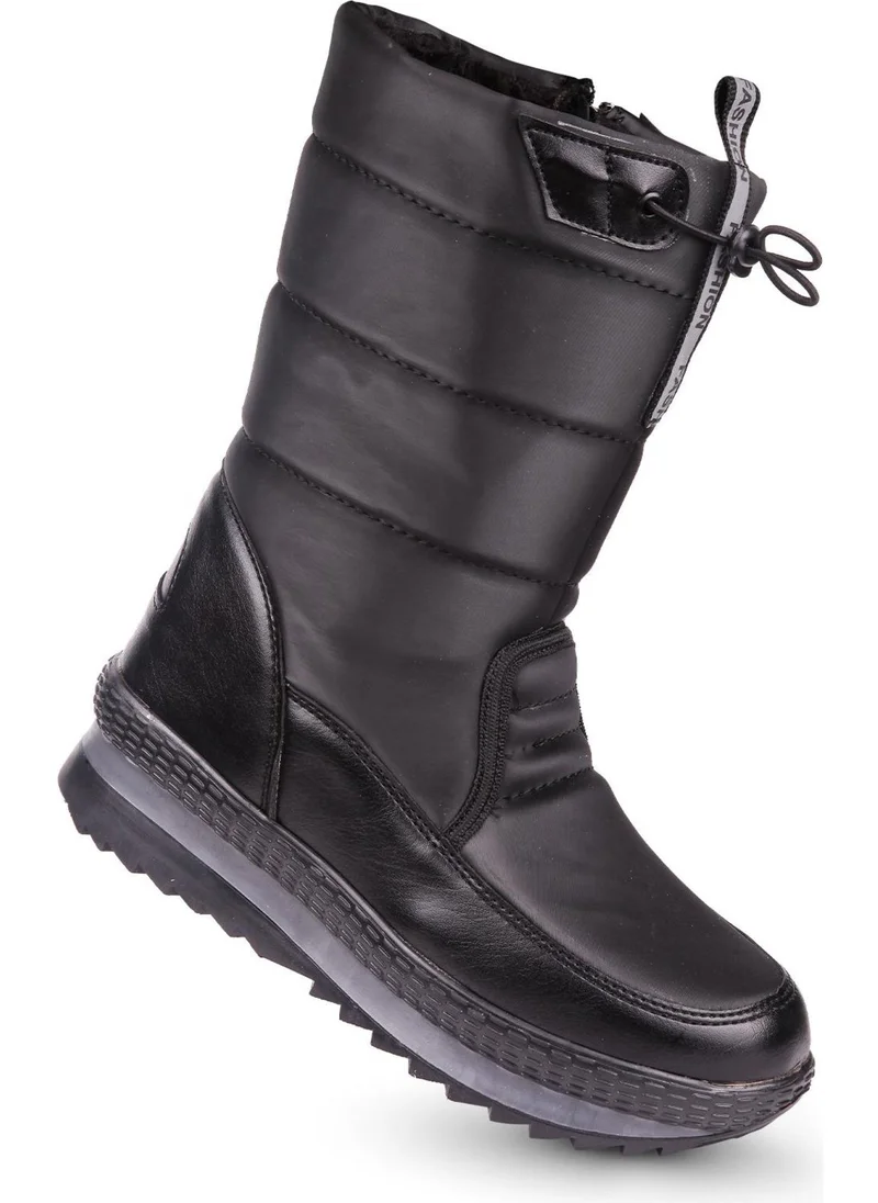 كابتن جونيور Young Women's Boots Zgmk 5840