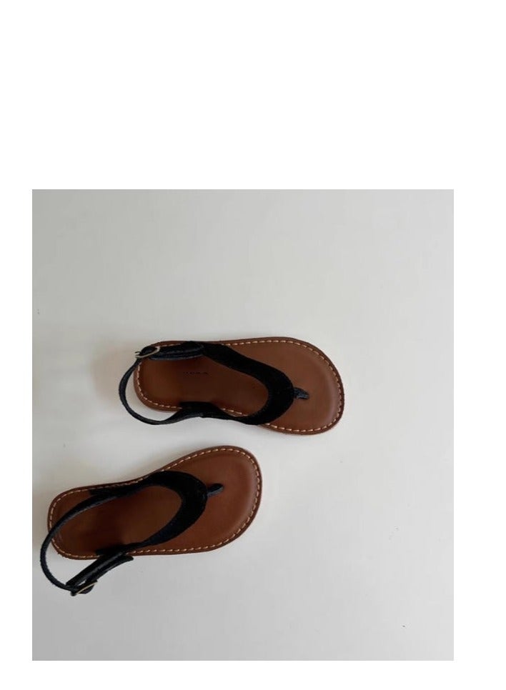 Children's Outdoor Non Slip Sandals  - Image 2