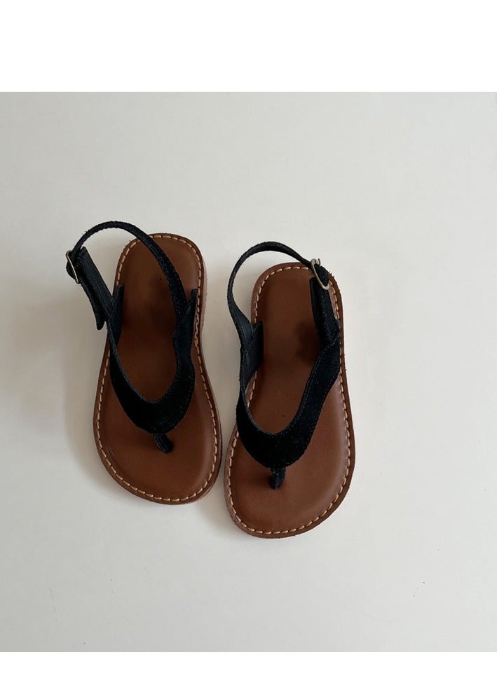 Children's Outdoor Non Slip Sandals  - Image 1