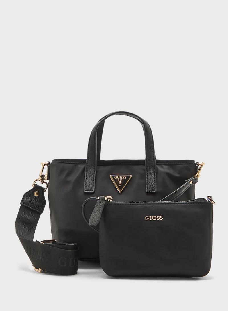 GUESS Latona Mini Tote