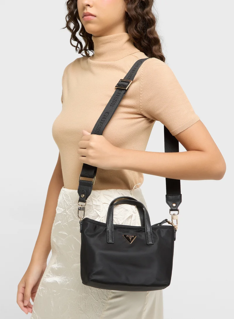 GUESS Latona Mini Tote