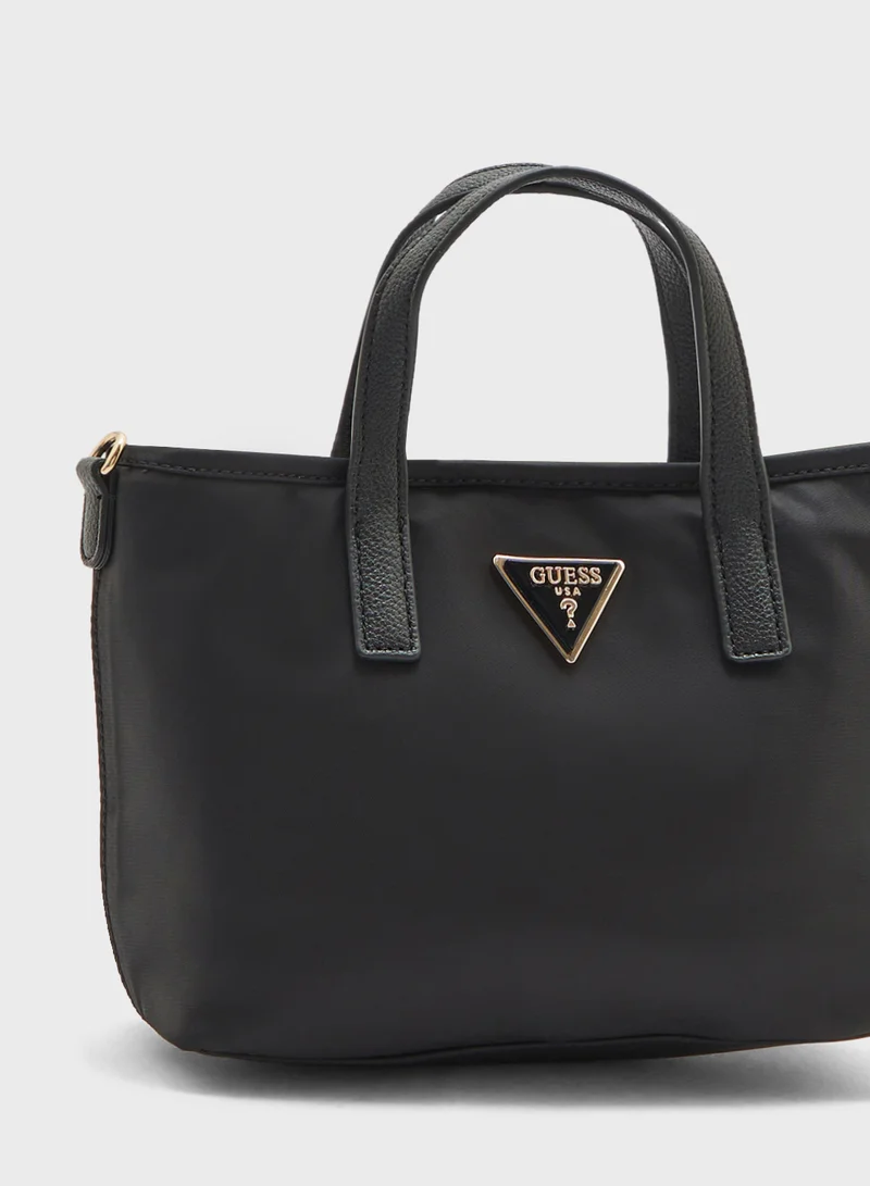 GUESS Latona Mini Tote