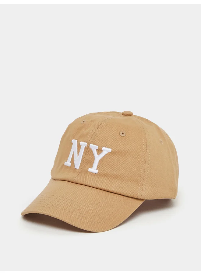 Styli Styli Embroidered Baseball Cap