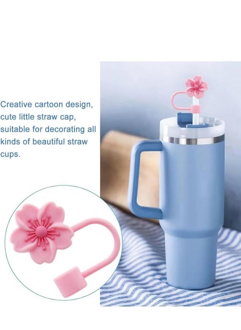 4 Straw Caps Suitable for Stanley 30oz and 40oz - Image 5