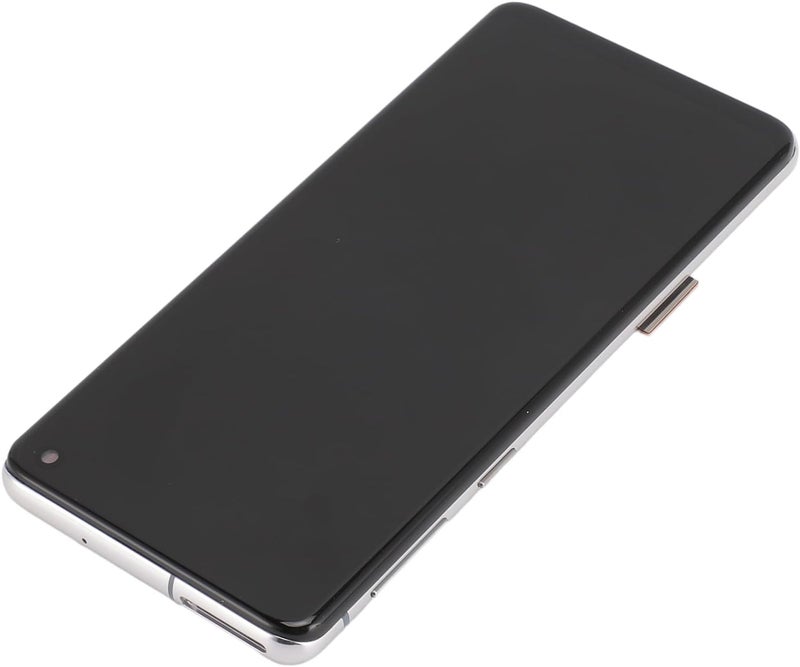Custom sizing alternatives Keenso LCD Digitalized Touchscreen Assembly for S10 Telephone, Replacement for Display Problems, Has a Complete Repair Kit That is Suitable DIY Enthusiasts Foldable - Image 1