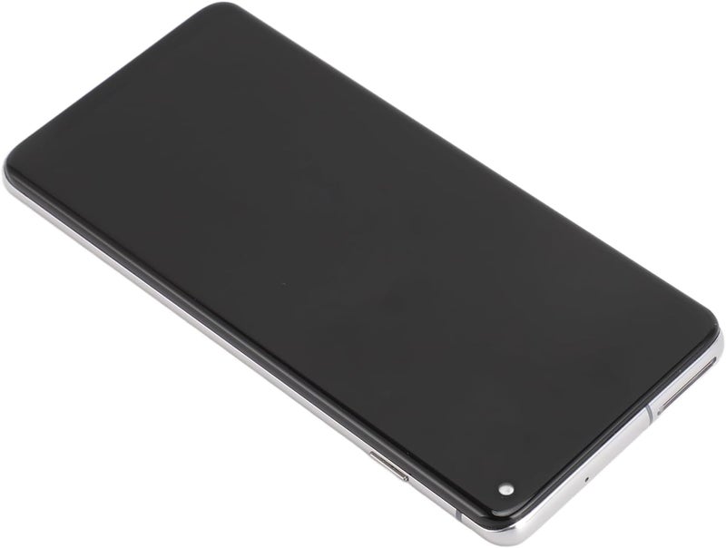 Custom sizing alternatives Keenso LCD Digitalized Touchscreen Assembly for S10 Telephone, Replacement for Display Problems, Has a Complete Repair Kit That is Suitable DIY Enthusiasts Foldable - Image 2