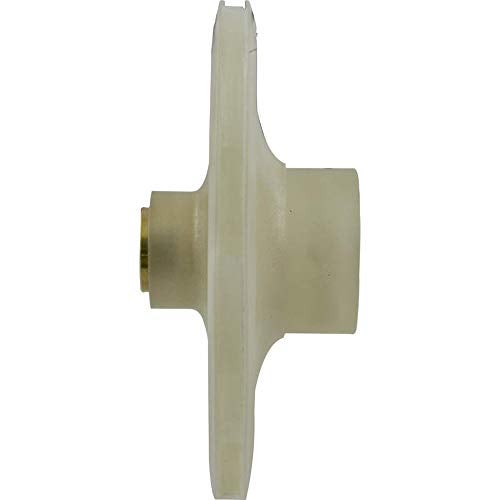 Pentair C105-92PS Impeller Replacement Sta-Rite Inground Pool and Spa Pump - Image 3