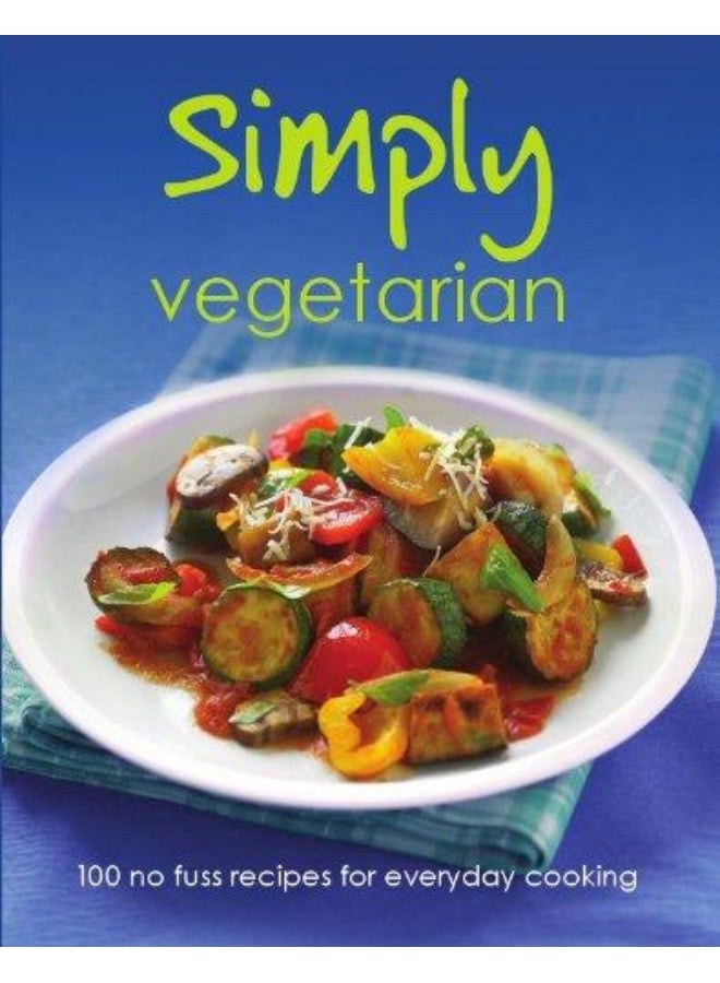 Simply Vegetarian