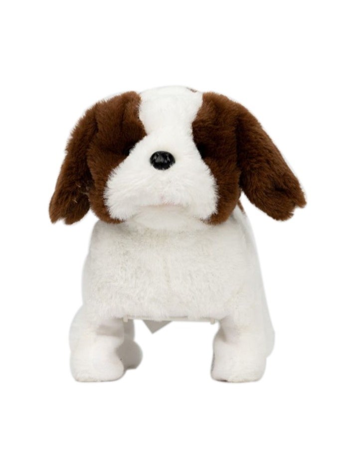 PUGS AT PLAY Pugs At Play Flipping Todo, Battery Operated | Soft Toy | Interactive Plush Toy | Gift for Kids and Adults  - Image 2