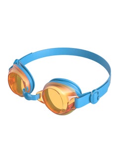 speedo Kids' Jet Swimming Goggles (Older Kids) Blue  - Image 1
