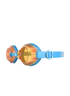speedo Kids' Jet Swimming Goggles (Older Kids) Blue  - Image 3
