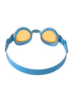 speedo Kids' Jet Swimming Goggles (Older Kids) Blue  - Image 2