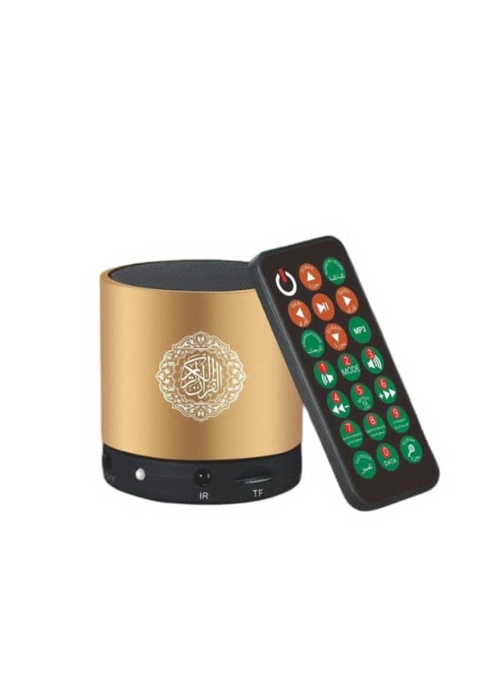 Holy Quran Headphones Complete With Translation And Interpretation - Image 2