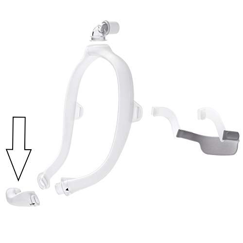 DreamWear وسادة أنف فيليبس ريسبيرانكس دريم وير (متوسطة) - Image 4