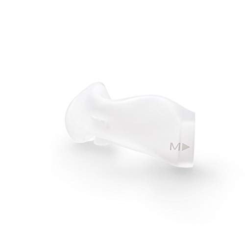 DreamWear وسادة أنف فيليبس ريسبيرانكس دريم وير (متوسطة) - Image 1