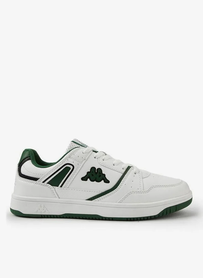 Kappa Men'S Lace-Up Sneakers