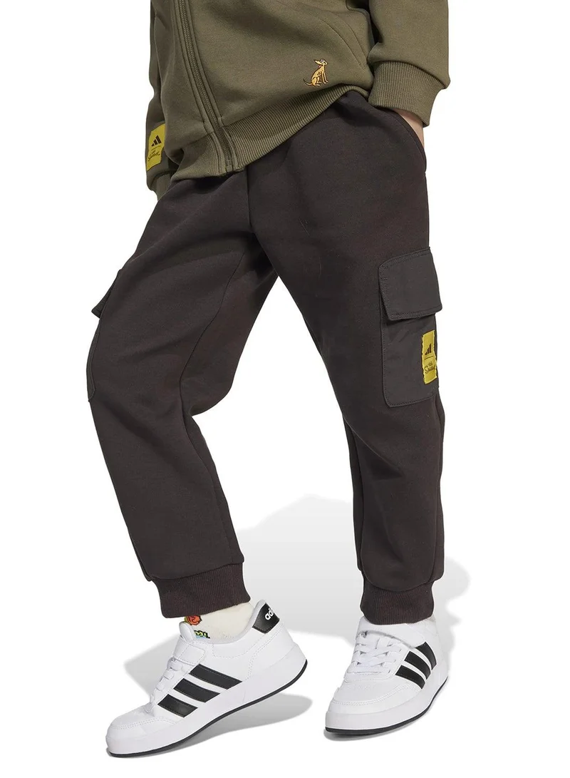 Adidas The Simpsons Pants