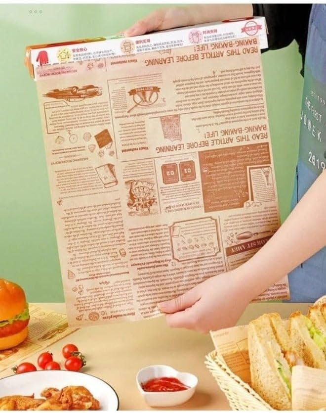 Kids Baking Supplies - 30 10