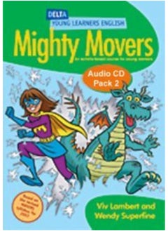 Mighty Movers Pack 