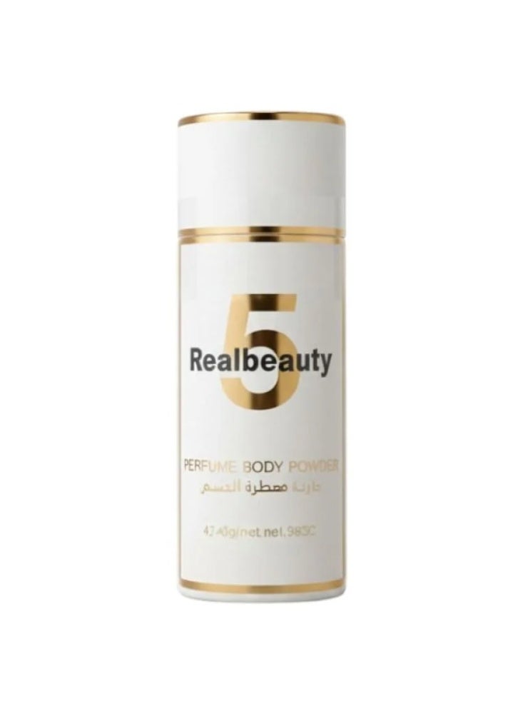 Perfumed Body Powder - 45g