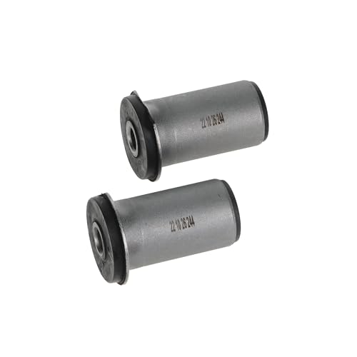 ACDelco Gold 45G9100 (19460890) Front Lower Rearward Suspension Control Arm Bushing - Image 3